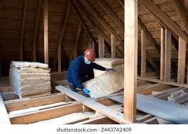 Reliable Smithfield, VA Insulation Solutions